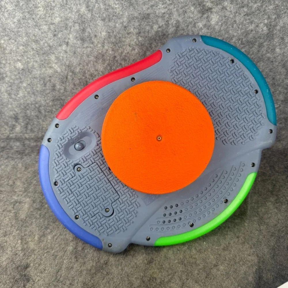 Little Tikes Pogo-It Toy Exercise‎ Active Play Bounce Jump